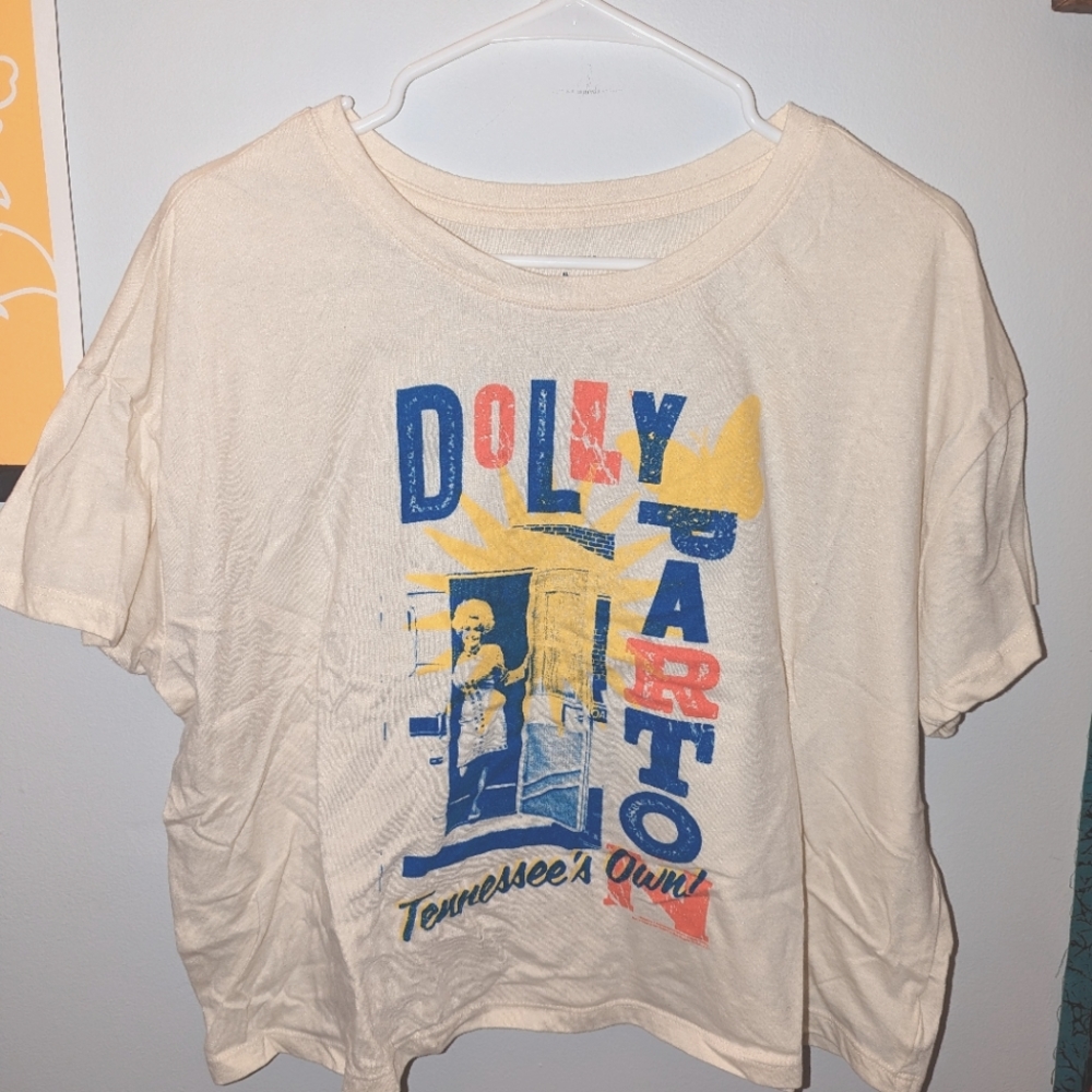 Dolly Parton Shirt